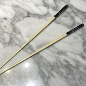 Christofle  brand chopsticks made in France